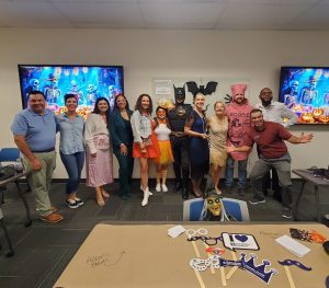 office culture pic 2