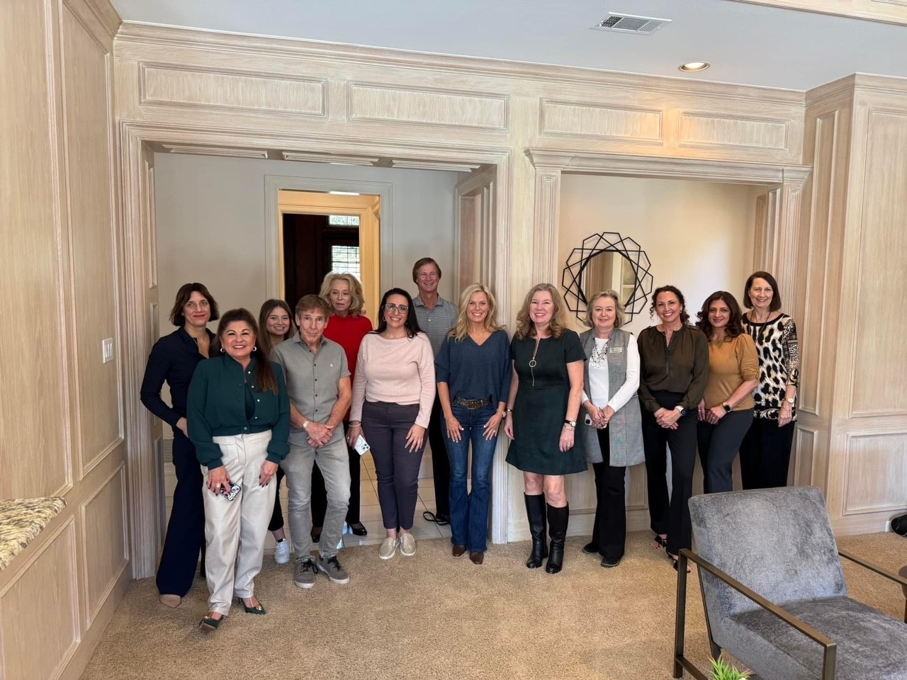 office culture picture